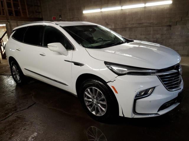 2022 BUICK ENCLAVE PR 5GAEVBKW1NJ161299