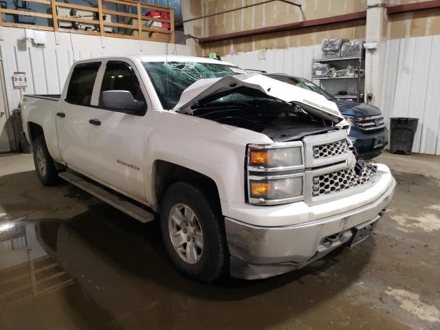 Vin: 3gcukrec7eg505541, lot: 37965404, chevrolet all models k1500 lt 20144