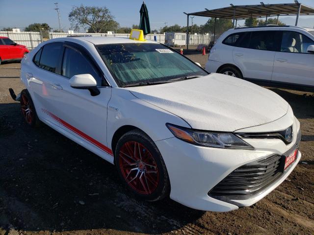 Vin: 4t1c31akxlu011364, lot: 38236374, toyota camry le 20204