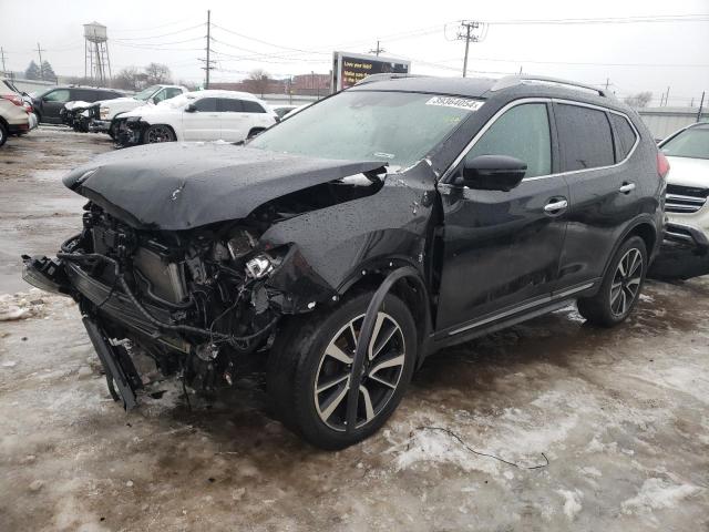 Vin: 5n1at2mv1kc731420, lot: 74562344, nissan rogue s 2019 img_1