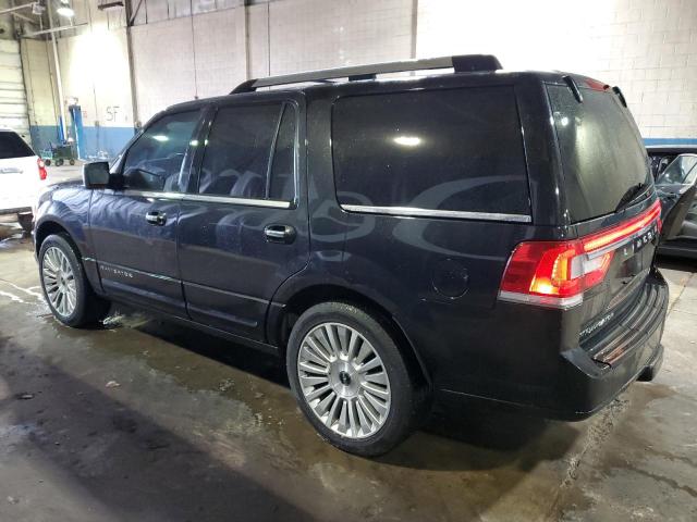 2015 Lincoln Navigator VIN: 5LMJJ2JT7FEJ07783 Lot: 37272724