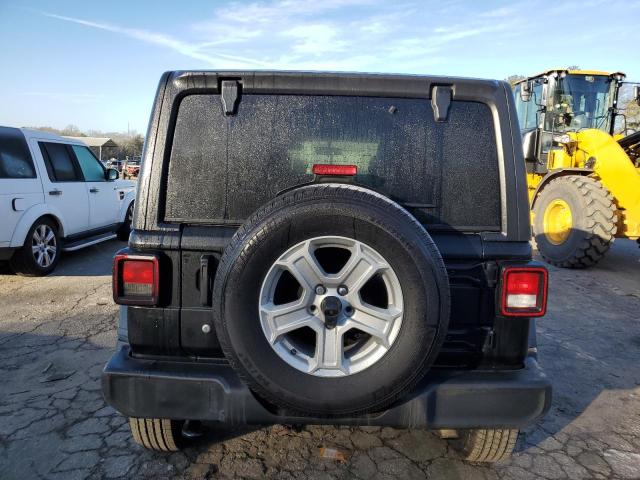 1C4HJXDN6KW575363 | 2019 JEEP WRANGLER U