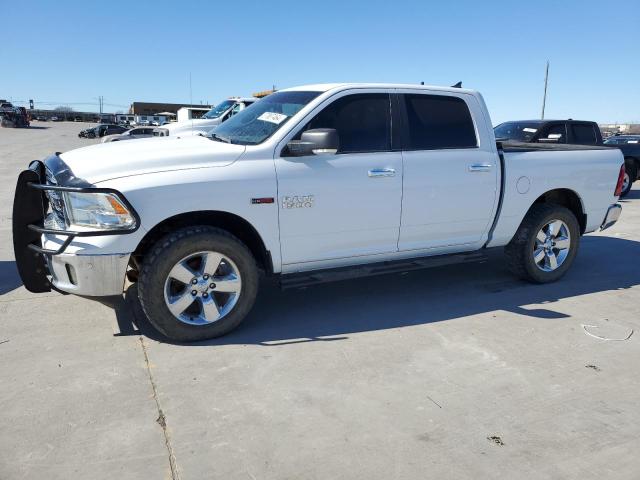 1C6RR7LM6JS355952 | 2018 Ram 1500 slt