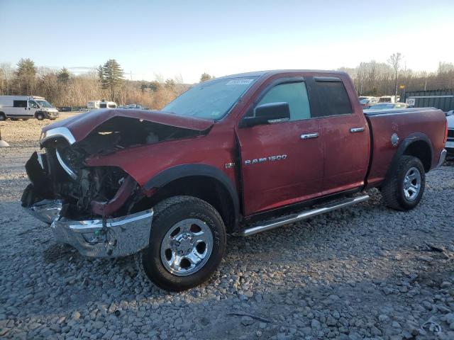 2011 Dodge Ram 1500 