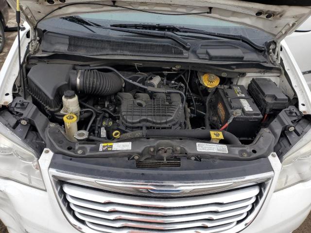 2C4RC1BG3ER443934 | 2014 CHRYSLER TOWN and COU