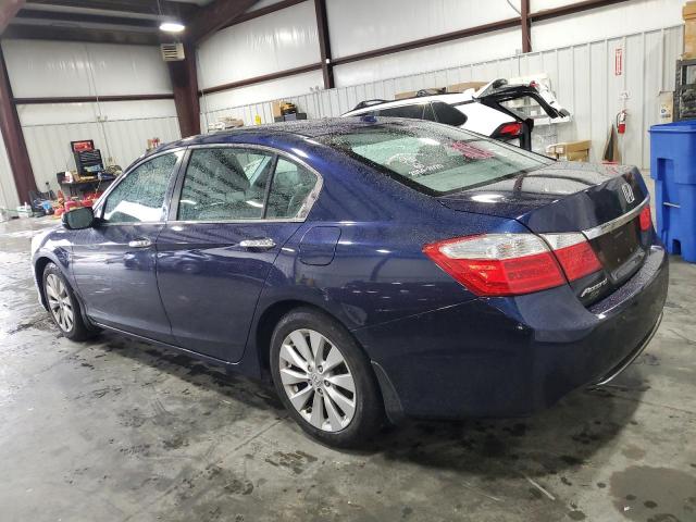 2015 Honda Accord Exl VIN: 1HGCR2F82FA154905 Lot: 82139133