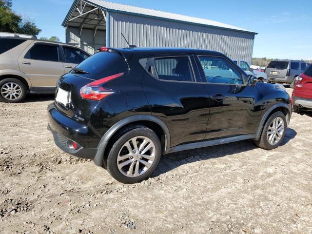 2015 NISSAN JUKE S - JN8AF5MV3FT553968
