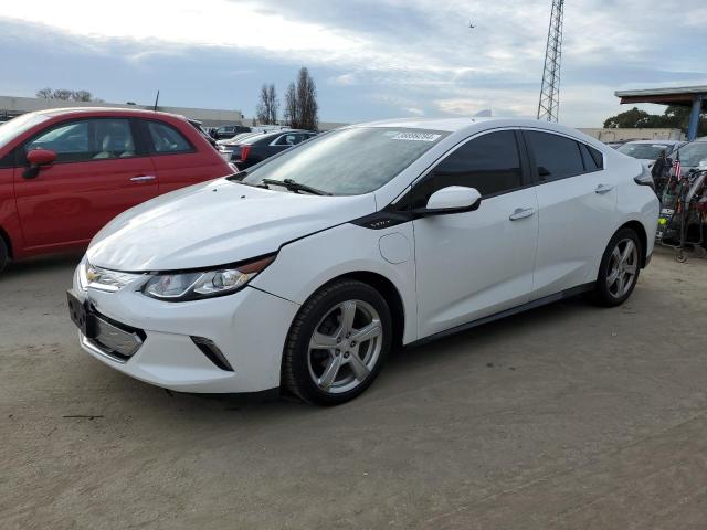 VIN 1G1RC6S5XHU211990 2017 Chevrolet Volt, LT no.1