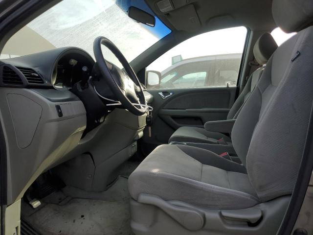 5FNRL38217B023594 | 2007 Honda odyssey lx