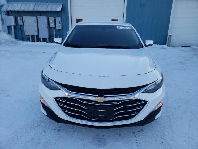2020 CHEVROLET MALIBU LT - 1G1ZD5ST8LF097653