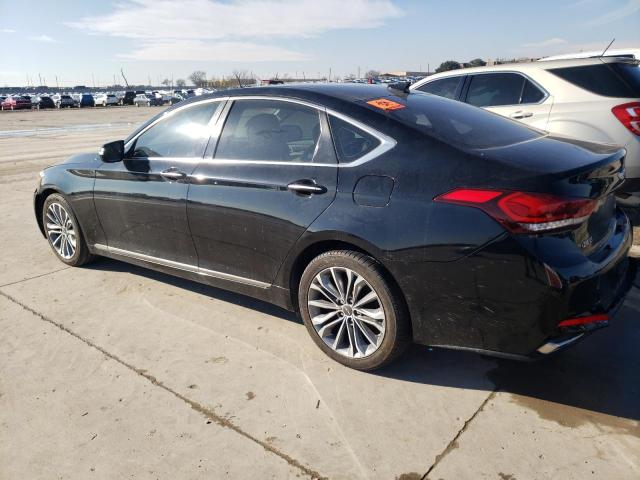 KMHGN4JEXFU104381 | 2015 HYUNDAI GENESIS 3.