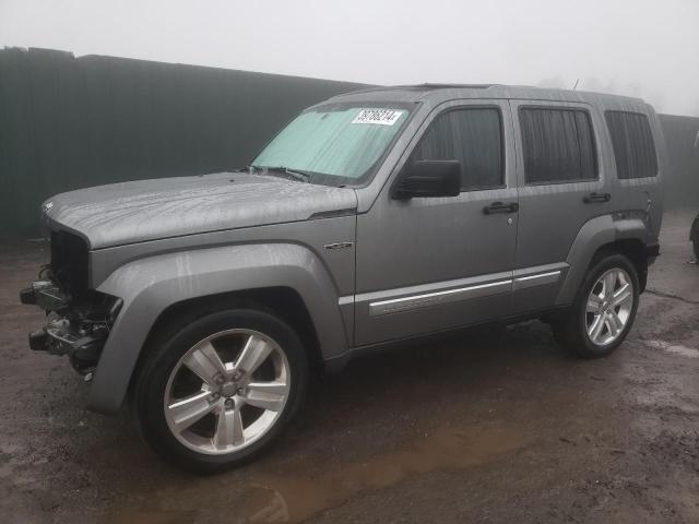 2012 Jeep Liberty 