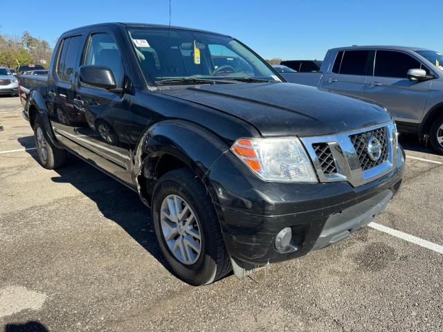 1N6AD0ER9KN714678 | 2019 Nissan frontier s