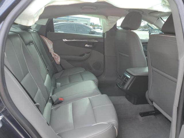 2G1105S38K9116380 | 2019 CHEVROLET IMPALA PRE