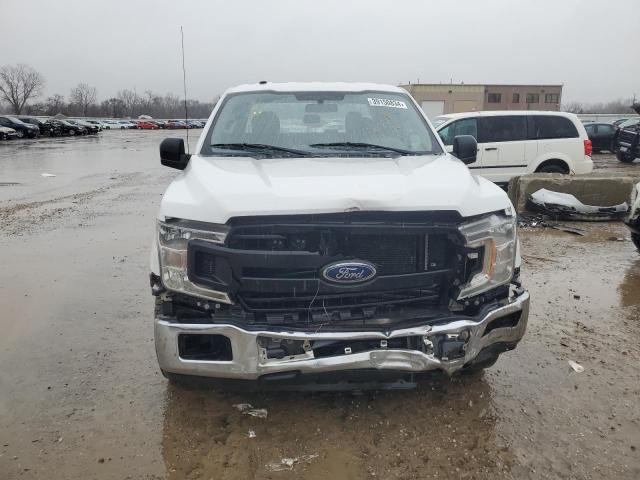 1FTEX1CP3JFC15015 | 2018 FORD F150 SUPER