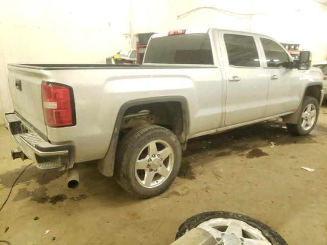 1GT12ZE84FF649923 | 2015 GMC SIERRA K25