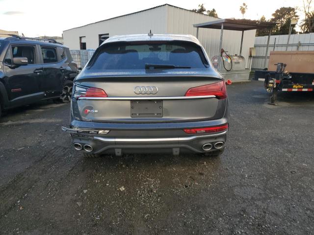 2022 AUDI SQ5 SPORTB WA114AFY5N2052757