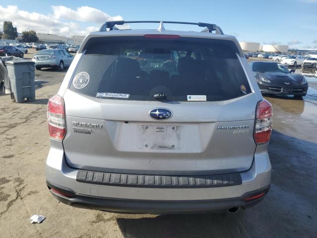 JF2SJAHC5GH407819 | 2016 SUBARU FORESTER 2