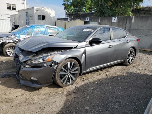 1N4BL4CV1LC177650 | 2020 NISSAN ALTIMA SR