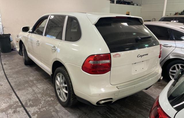 WP1AA29P79LA04098 | 2009 Porsche cayenne