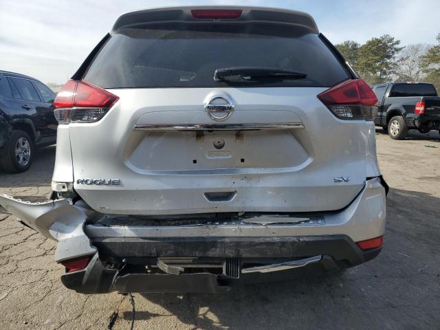 5N1AT2MTXJC816608 | 2018 NISSAN ROGUE S