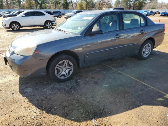 2007 Chevrolet Malibu Ls VIN: 1G1ZS58F77F149416 Lot: 82968903