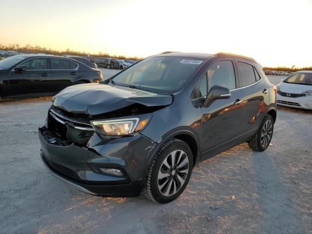 2018 Buick Encore Preferred II