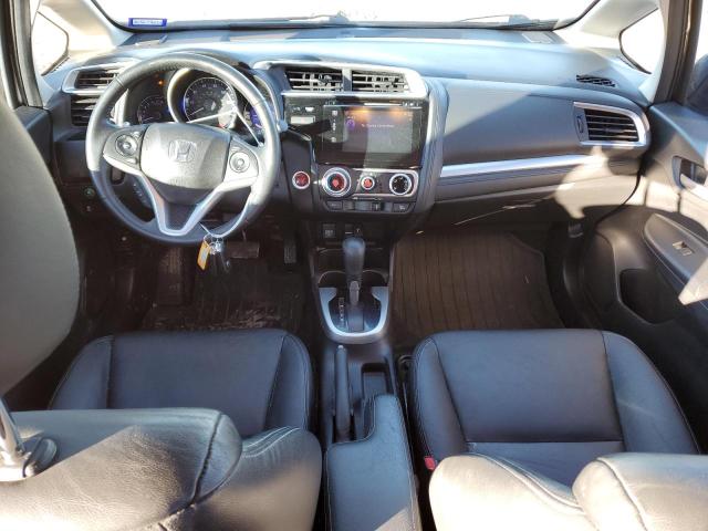 3HGGK5H8XGM705199 | 2016 HONDA FIT EX