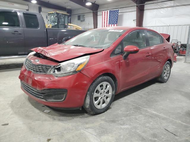 KNADM4A39F6528225 | 2015 KIA RIO LX