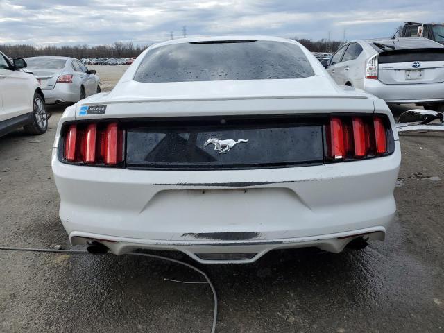 1FA6P8TH8G5277231 | 2016 FORD MUSTANG