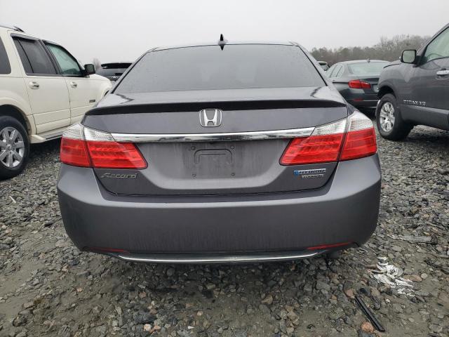 1HGCR6F70EA000108 | 2014 HONDA ACCORD TOU