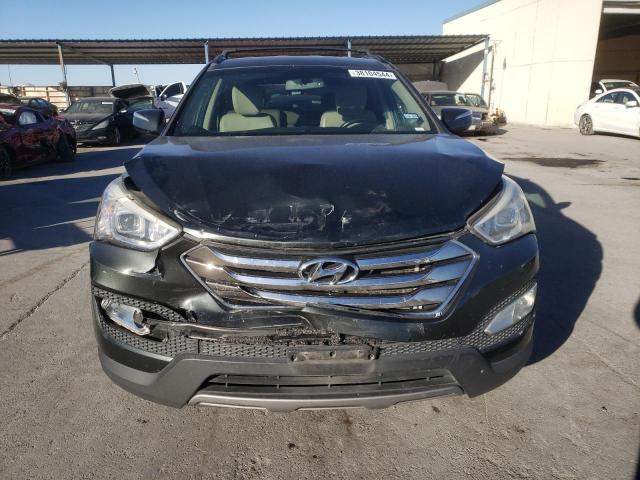 5XYZU3LB3EG138207 | 2014 HYUNDAI SANTA FE S