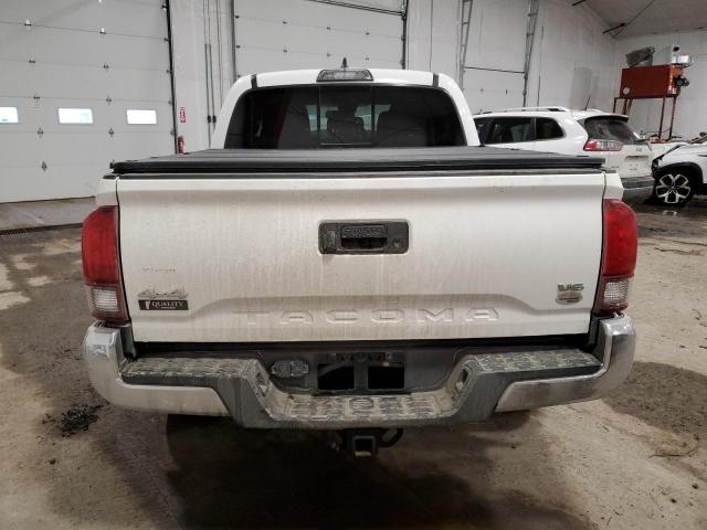 2019 TOYOTA TACOMA DOU - 3TMCZ5AN5KM245404