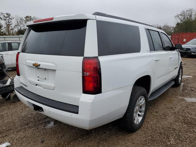 1GNSCHKC2JR248695 | 2018 CHEVROLET SUBURBAN C