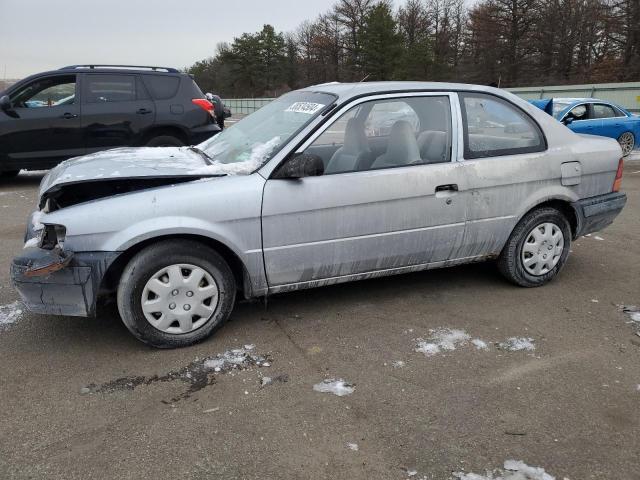 1996 Toyota Tercel 