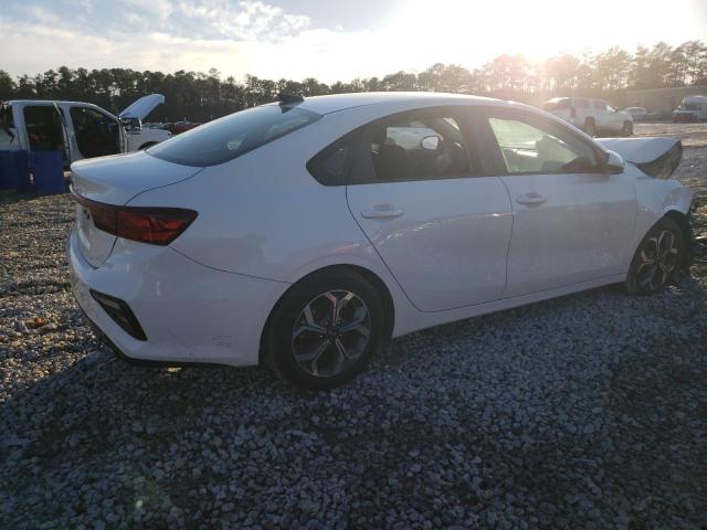 3KPF24ADXKE120539 | 2019 KIA FORTE FE