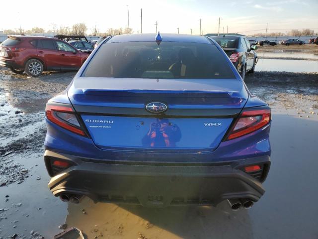 2022 SUBARU WRX GT JF1VBAU62N8016672