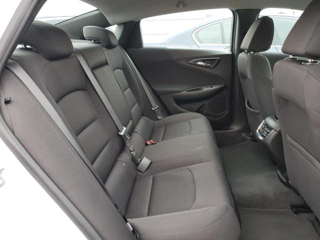 2021 CHEVROLET MALIBU LT - 1G1ZD5ST7MF072776
