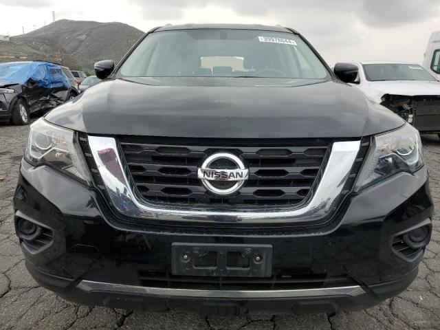 5N1DR2MN0JC620576 | 2018 NISSAN PATHFINDER