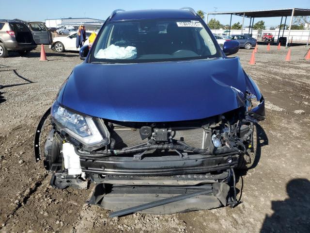 2020 Nissan Rogue S VIN: JN8AT2MT3LW042079 Lot: 38153604