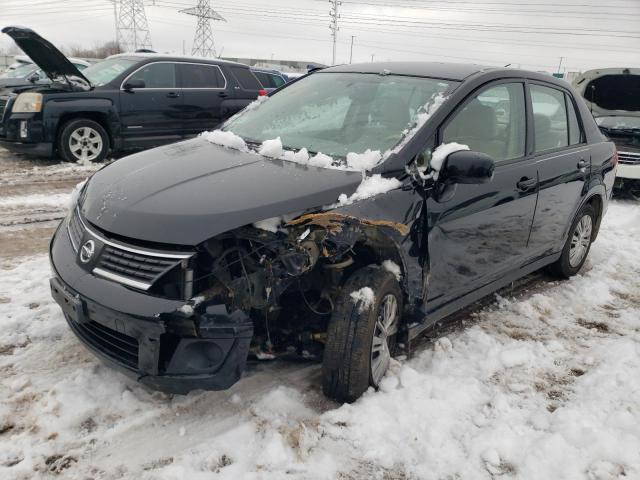 2009 Nissan Versa S