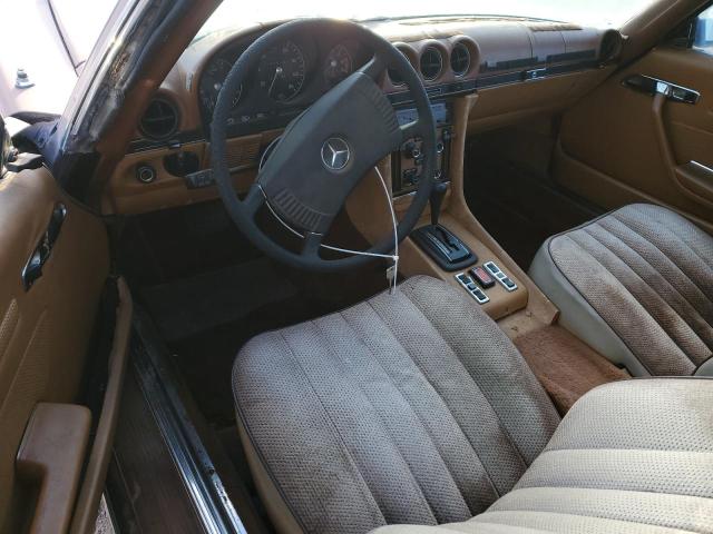 10702412007005 | 1974 MERCEDES-BENZ SLK 430 CONV