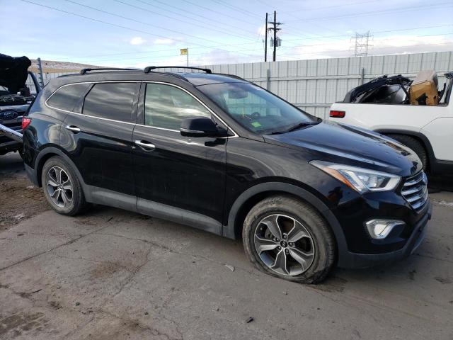 2013 Hyundai Santa Fe Gls VIN: KM8SNDHF2DU017404 Lot: 39265334