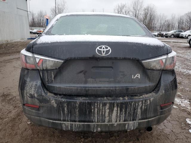 3MYDLBYV4HY150734 | 2017 TOYOTA YARIS IA