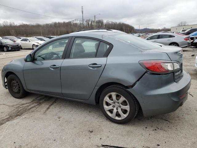 VIN JM1BL1U75D1716650 2013 Mazda 3, I no.2