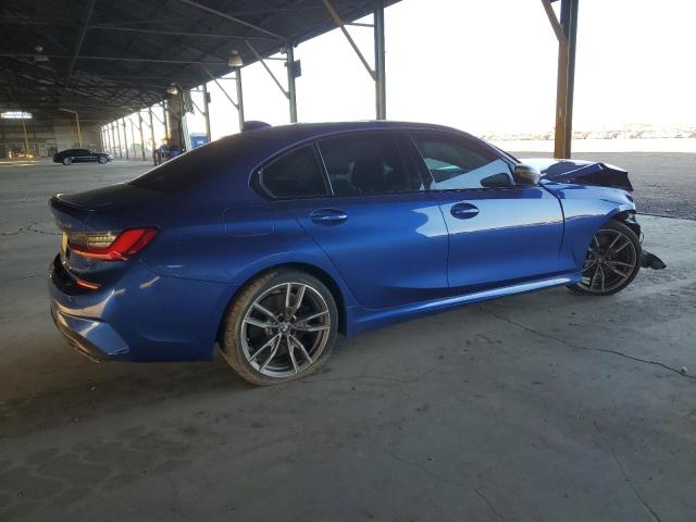 Vin: 3mw5u7j02m8c08097, lot: 80003293, bmw m3 20213