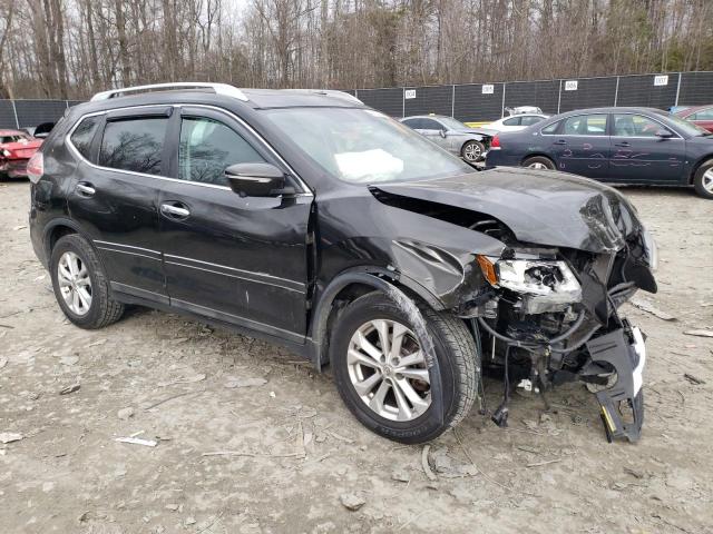 2015 NISSAN ROGUE S - 5N1AT2MV5FC764376