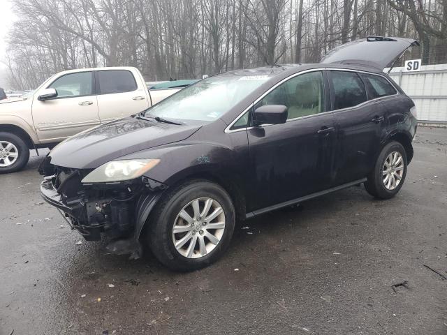 2011 Mazda CX-7 