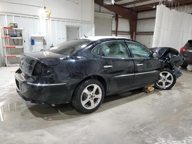 2008 Buick Allure Super Series VIN: 2G4WP58C381201839 Lot: 37409894