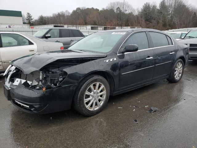 2011 Buick Lucerne CXL